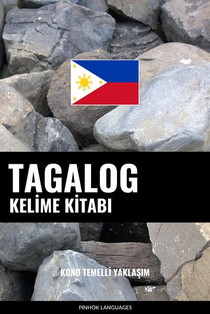 Tagalog Kelime Kitabı, Pinhok Languages