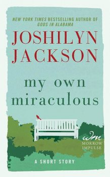 My Own Miraculous, Joshilyn Jackson