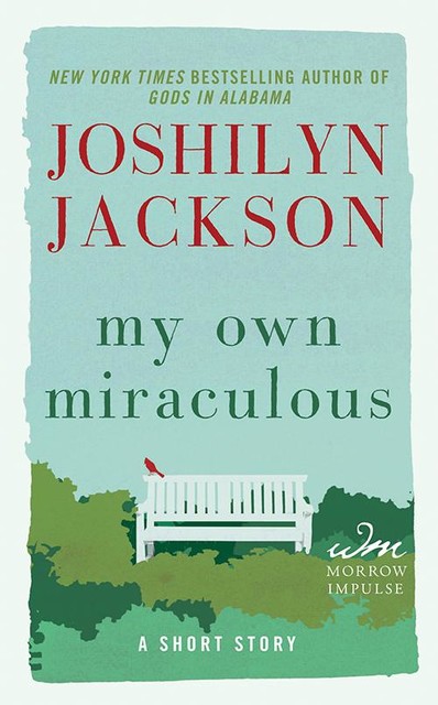 My Own Miraculous, Joshilyn Jackson