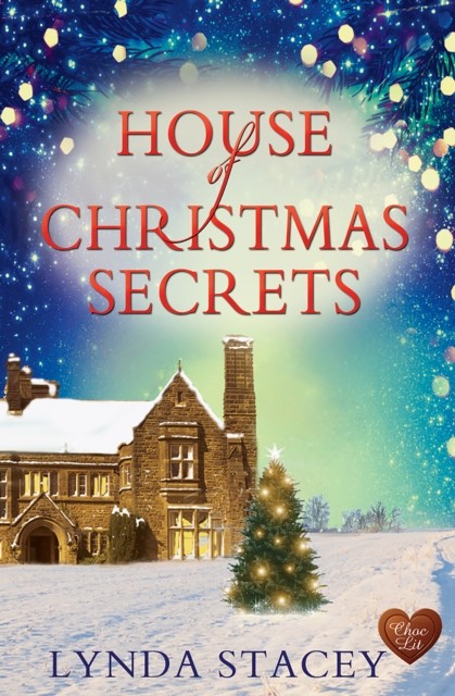 House of Christmas Secrets, Lynda Stacey