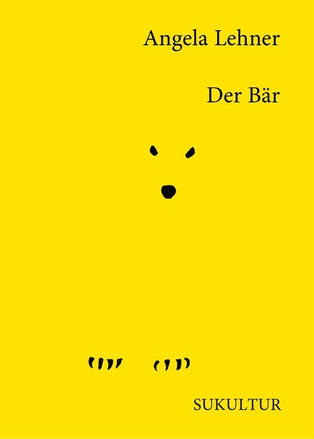 Der Bär, Angela Lehner