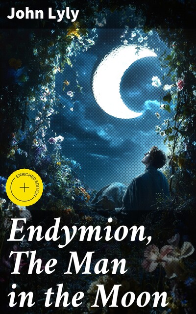 Endymion, The Man in the Moon, John Lyly