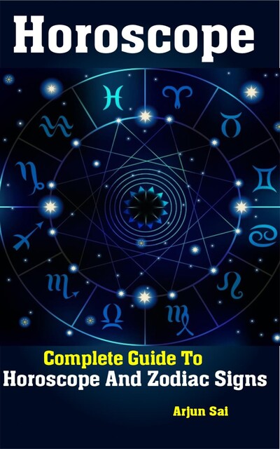 Horoscope, Arjun Sal