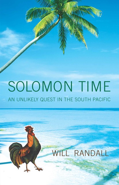Solomon Time, Will Randall