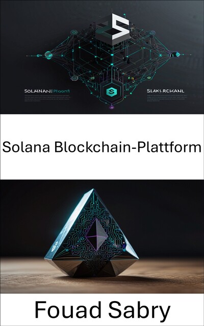 Solana Blockchain-Plattform, Fouad Sabry