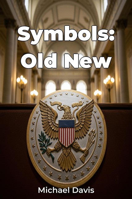 Symbols: Old New, Michael Davis