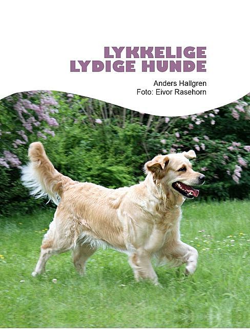 Lykkelige Lydige Hunde, Anders Hallgren