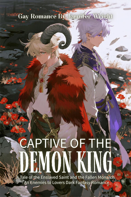 Gay Romance, Jennifer Wright