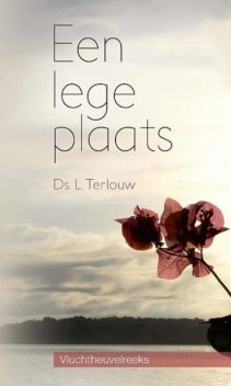 Een lege plaats, L. Terlouw