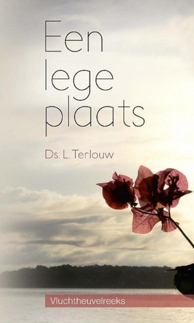Een lege plaats, L. Terlouw