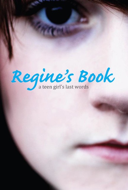 Regine's Book, Regine Stokke