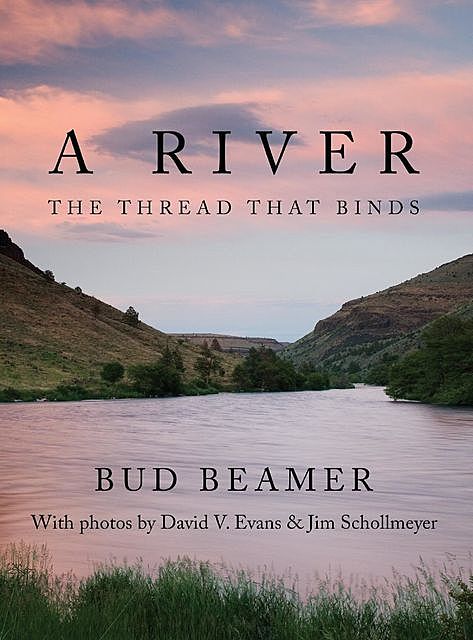 A River, Bud Beamer