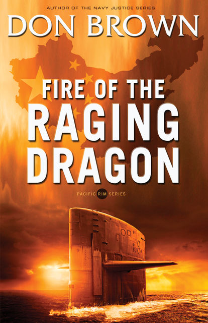 Fire of the Raging Dragon, Don Brown