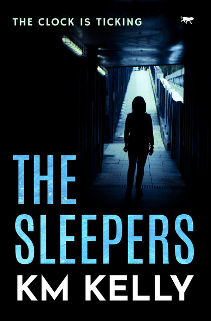 The Sleepers, KM Kelly