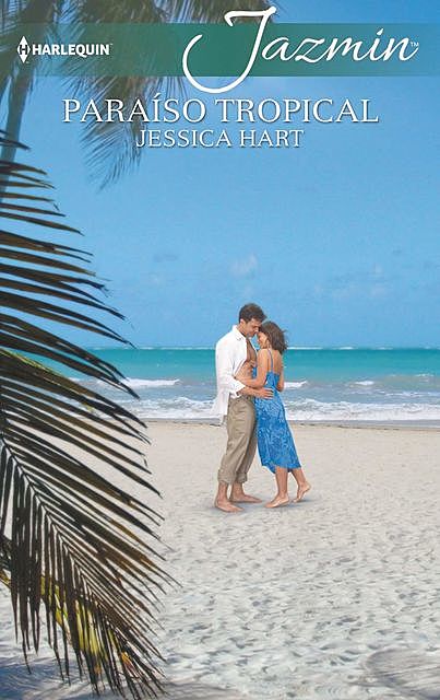 Paraíso tropical, Jessica Hart