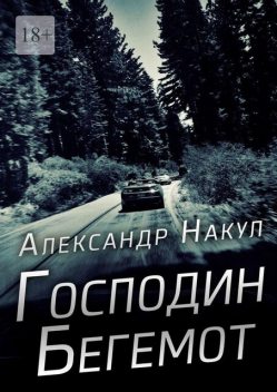Господин Бегемот, Александр Накул