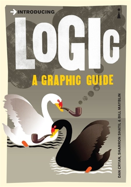 Introducing Logic, Bill Mayblin, Dan Cryan, Sharron Shatil