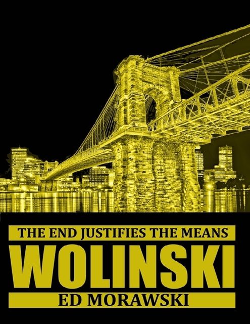 Wolinski, Ed Morawski