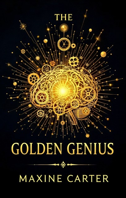 The Golden Genius, Maxine Carter