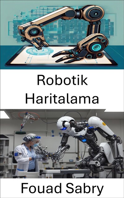 Robotik Haritalama, Fouad Sabry