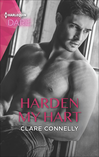 Harden My Hart, Clare Connelly