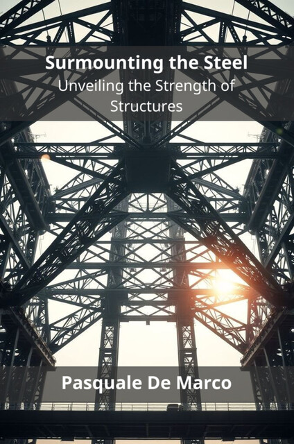 Surmounting the Steel, Pasquale De Marco