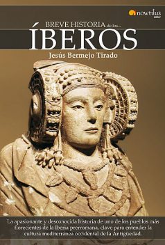 Breve Historia de los Íberos, Jesús Bermejo Tirado