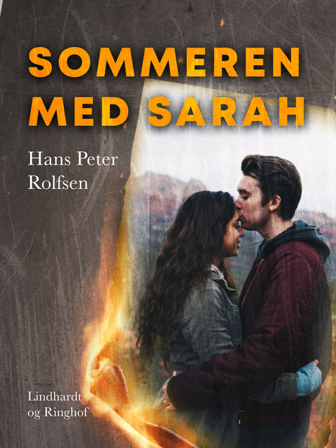 Sommeren med Sarah, Hans Peter Rolfsen