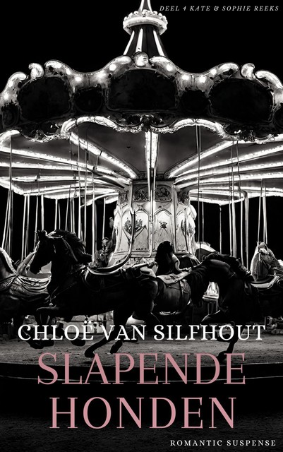 Slapende honden, Chloë van Silfhout