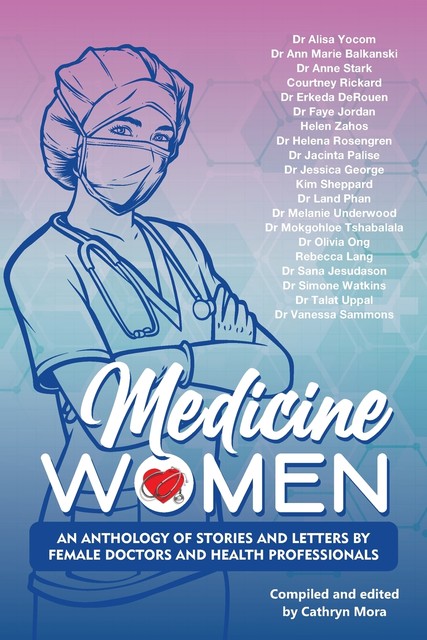Medicine Women, Change Empire