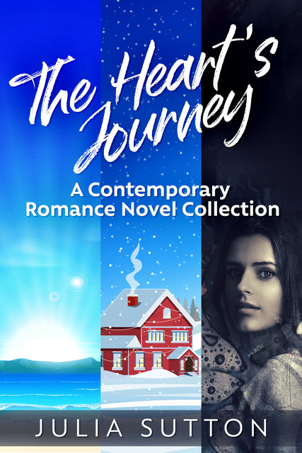The Heart's Journey, Julia Sutton