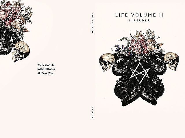Life Volume. 2, T Felder