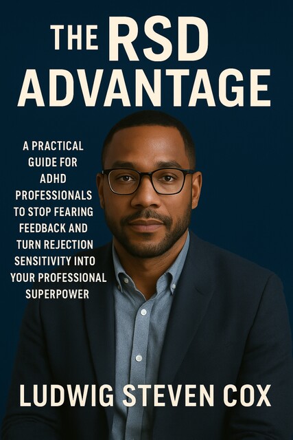The RSD Advantage, Ludwig Steven Cox