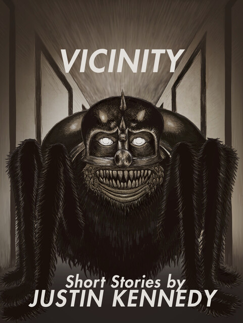Vicinity, Justin Kennedy