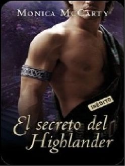 El Secreto Del Highlander, Monica McCarty