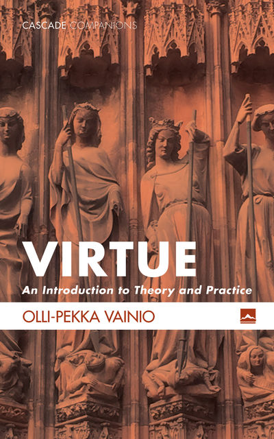 Virtue, Olli-Pekka Vainio
