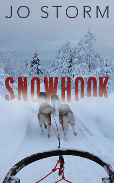 Snowhook, Jo Storm