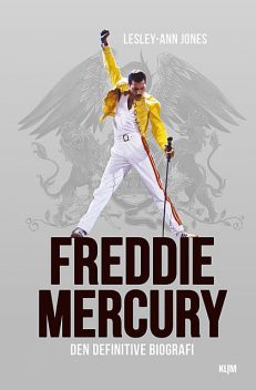 Freddie Mercury, Steen Christensen