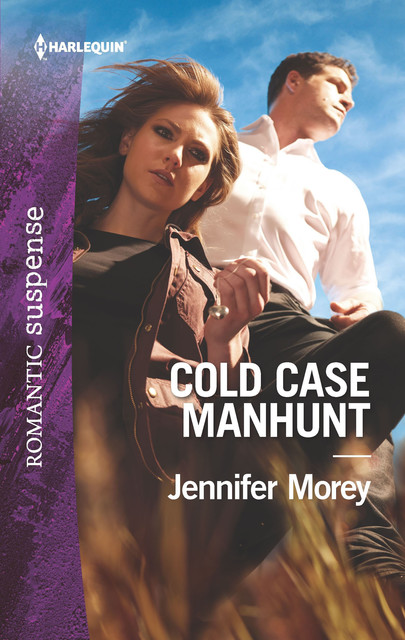 Cold Case Manhunt, Jennifer Morey