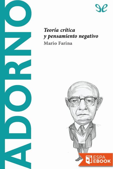 Adorno, Mario Farina