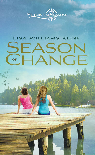 Season of Change, Lisa Williams Kline
