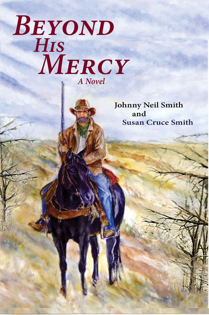 Beyond His Mercy, Susan Smith, Johnny Neil Smith