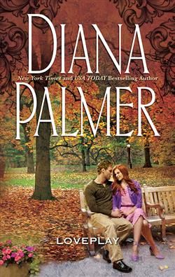 Ljubavna igra, Diana Palmer