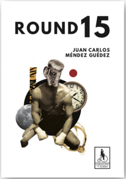 Round 15, Juan Carlos Méndez Guédez