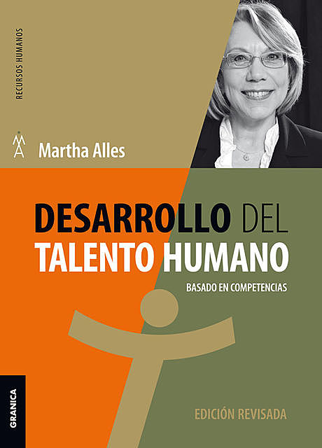 Desarrollo del talento humano, Martha Alles