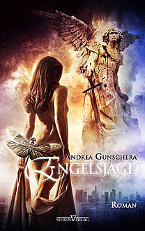 City of Angels 2 – Engelsjagd, Andrea Gunschera