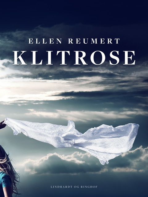 Klitrose, Ellen Reumert
