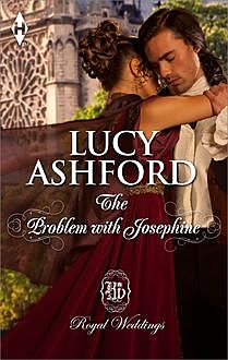 The Problem with Josephine, Lucy Ashford
