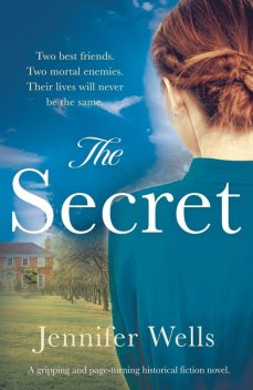 The Secret, Jennifer Wells