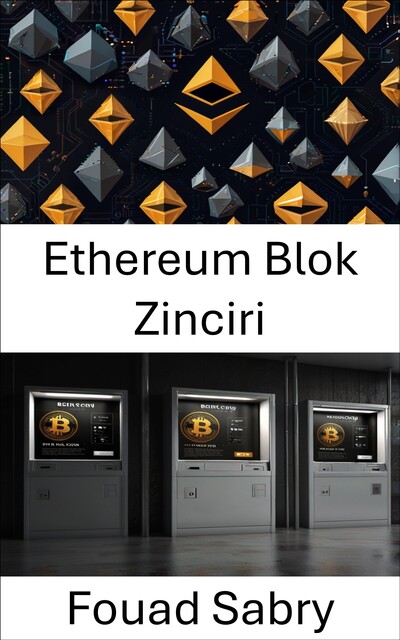 Ethereum Blok Zinciri, Fouad Sabry